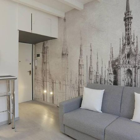 Marghera Apartments Μιλάνο Εξωτερικό φωτογραφία