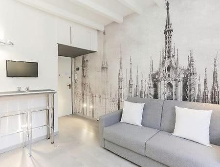 Marghera Apartments Μιλάνο Εξωτερικό φωτογραφία