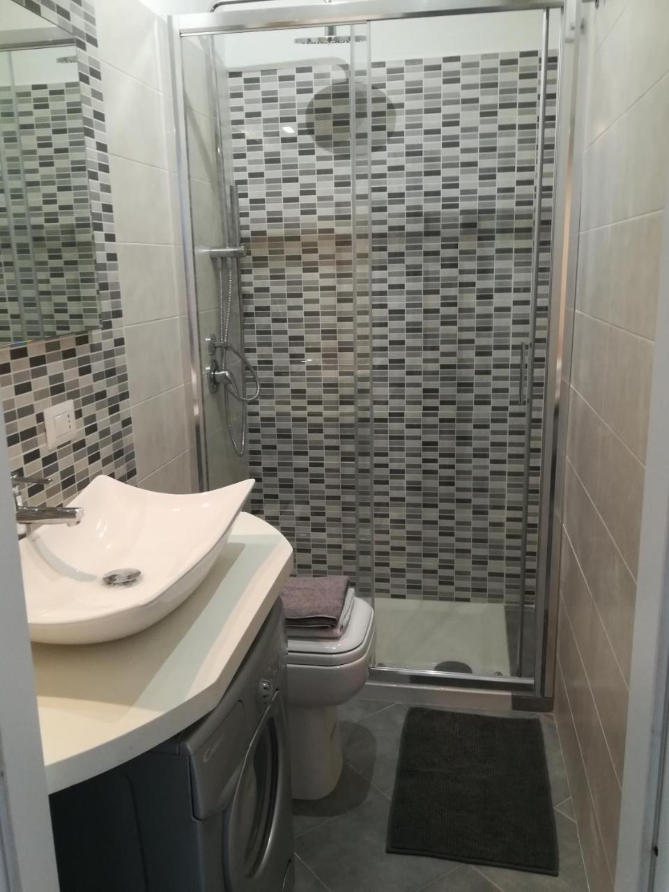 Marghera Apartments Μιλάνο Εξωτερικό φωτογραφία