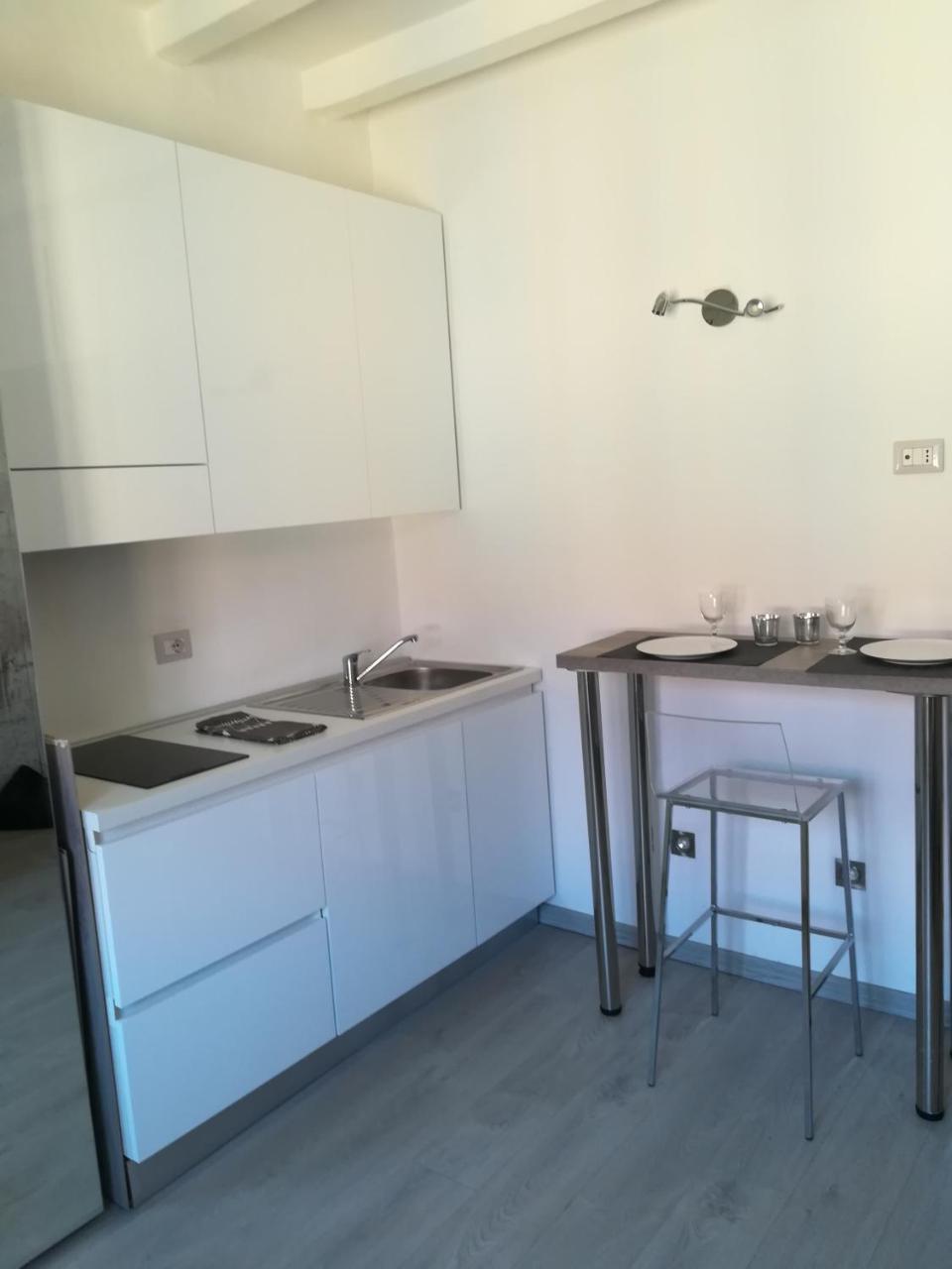 Marghera Apartments Μιλάνο Εξωτερικό φωτογραφία