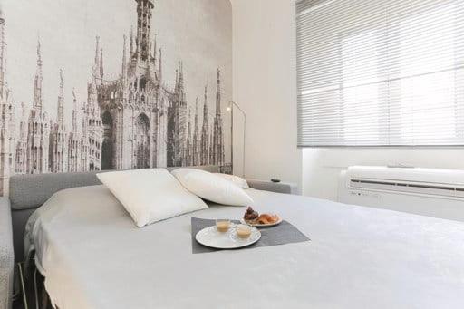 Marghera Apartments Μιλάνο Εξωτερικό φωτογραφία