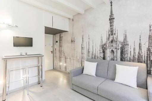 Marghera Apartments Μιλάνο Εξωτερικό φωτογραφία